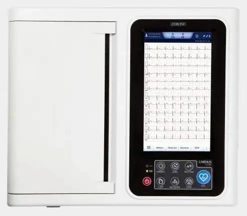 Електрокардіограф СZ-800